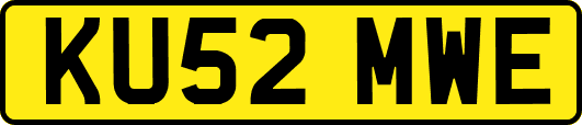 KU52MWE