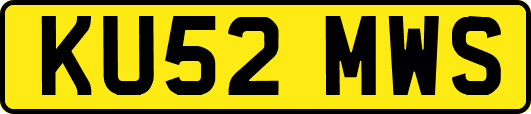 KU52MWS