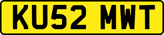KU52MWT
