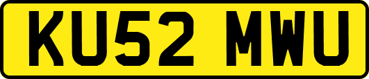 KU52MWU