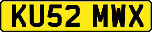 KU52MWX