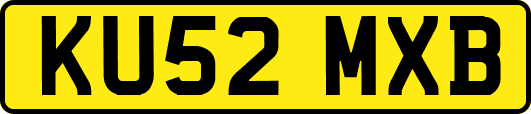KU52MXB