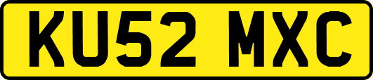 KU52MXC