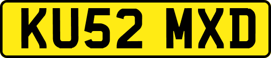 KU52MXD