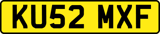 KU52MXF