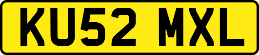 KU52MXL