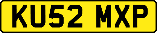KU52MXP