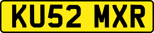 KU52MXR