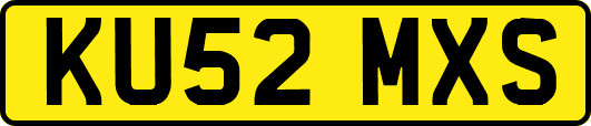 KU52MXS