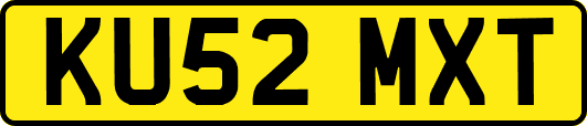 KU52MXT