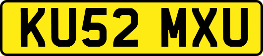 KU52MXU