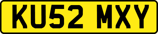 KU52MXY