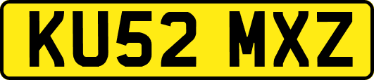 KU52MXZ