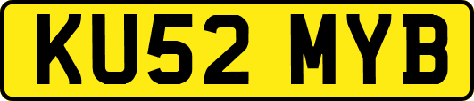 KU52MYB