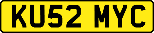 KU52MYC