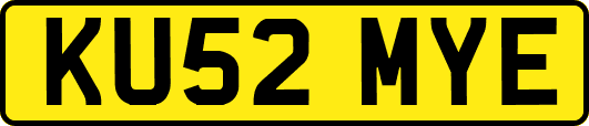 KU52MYE