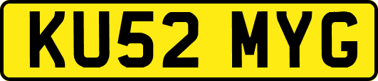 KU52MYG