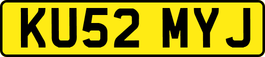 KU52MYJ