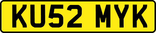 KU52MYK