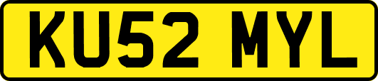 KU52MYL