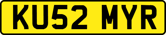 KU52MYR