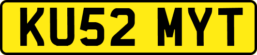 KU52MYT
