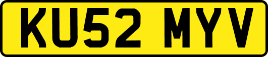 KU52MYV