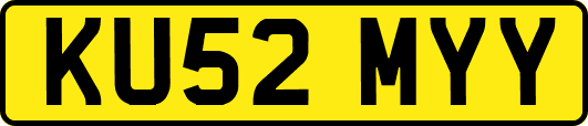 KU52MYY