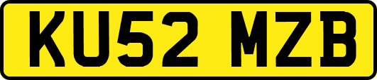 KU52MZB