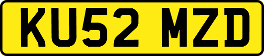 KU52MZD