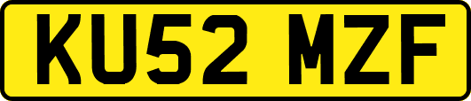 KU52MZF