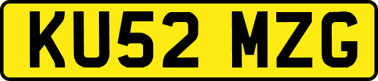KU52MZG