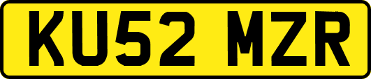 KU52MZR