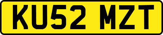 KU52MZT