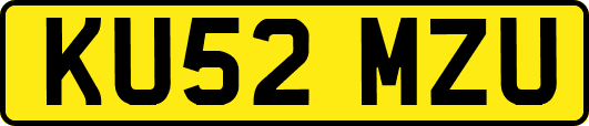KU52MZU