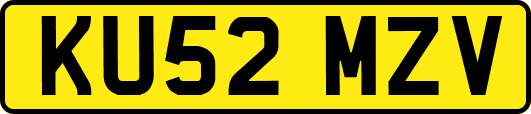 KU52MZV