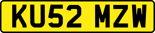 KU52MZW