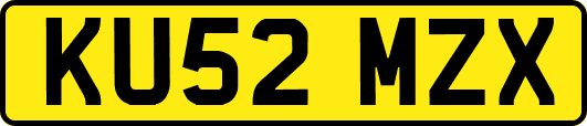 KU52MZX