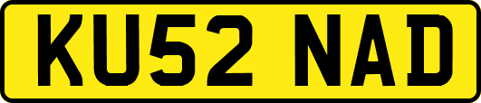 KU52NAD