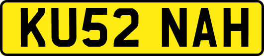 KU52NAH