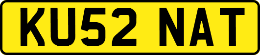 KU52NAT