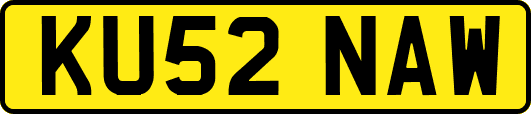 KU52NAW
