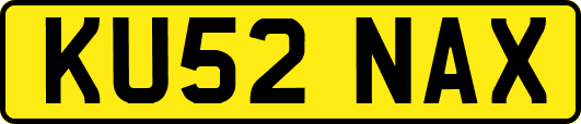 KU52NAX