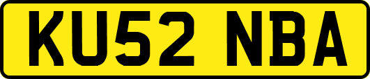 KU52NBA