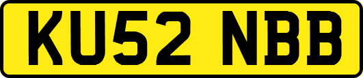 KU52NBB