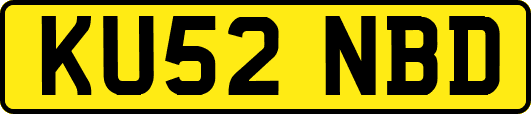 KU52NBD