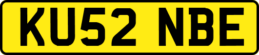 KU52NBE