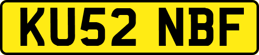 KU52NBF