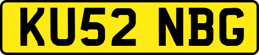 KU52NBG