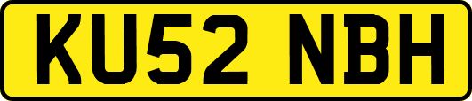 KU52NBH
